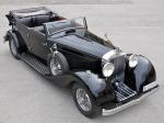 Hispano-Suiza T56 Torpedo by Fiol 1935 года